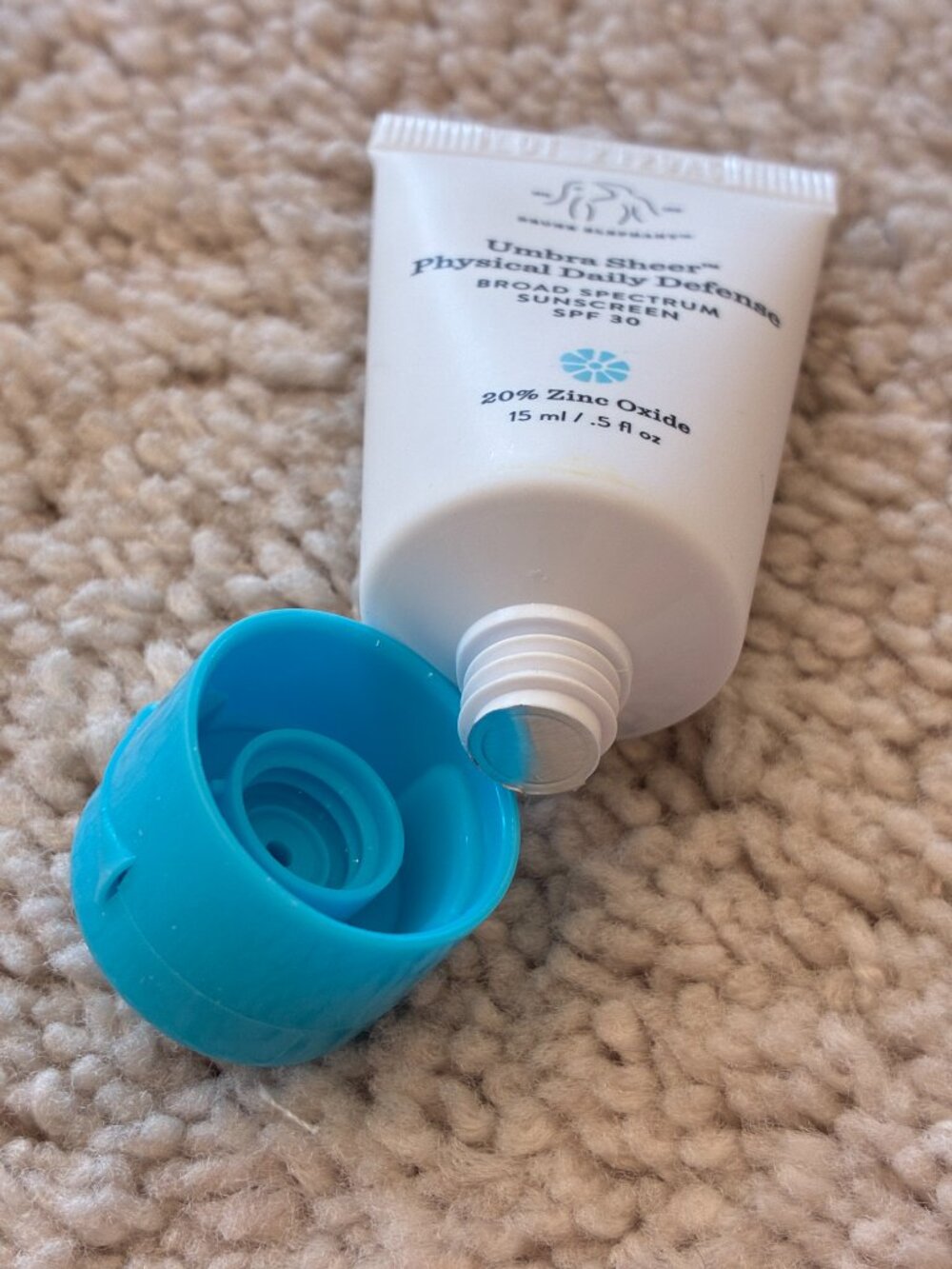 New (no Box) Drunk Elephant The Littles 6.0 Skin Care Kit 30 Day Travel Set - Picture 9 of 15